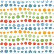 Des. 147 Punkte Bunt