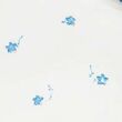 Des. 451 Sterne Blau
